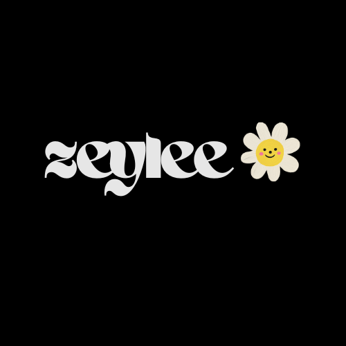 ZEYLEE Logo
